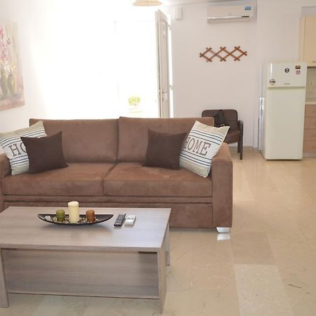 Anthi City Center Apartment Rhodes City المظهر الخارجي الصورة