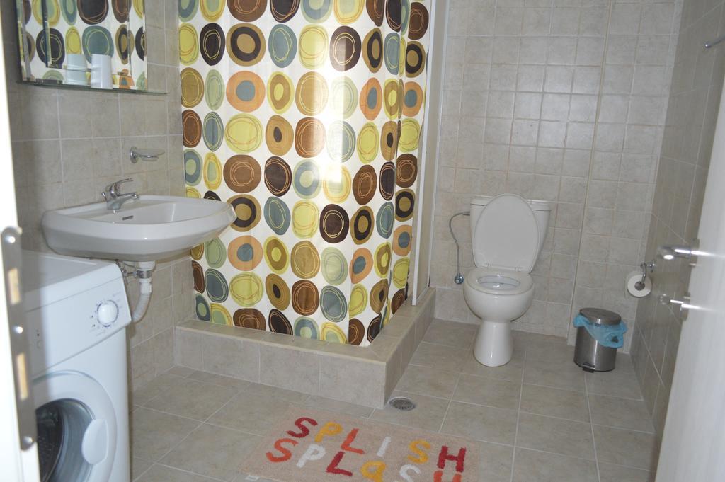 Anthi City Center Apartment Rhodes City المظهر الخارجي الصورة