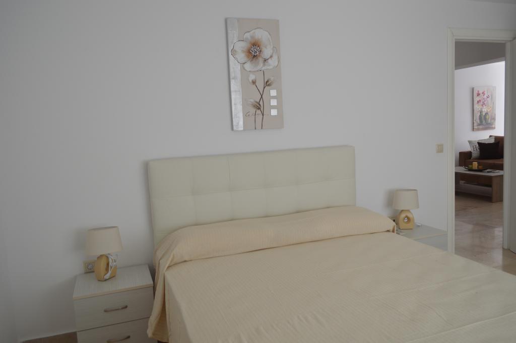Anthi City Center Apartment Rhodes City المظهر الخارجي الصورة