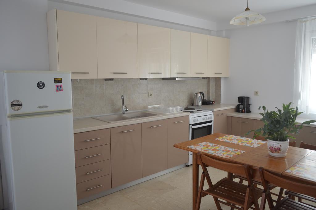 Anthi City Center Apartment Rhodes City المظهر الخارجي الصورة