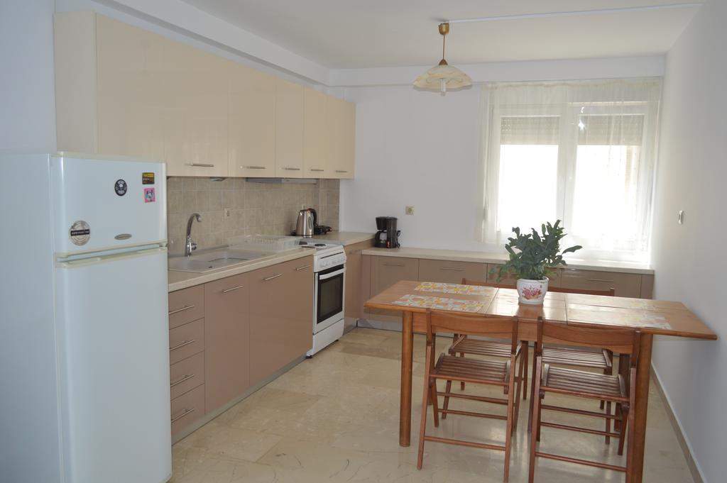 Anthi City Center Apartment Rhodes City المظهر الخارجي الصورة