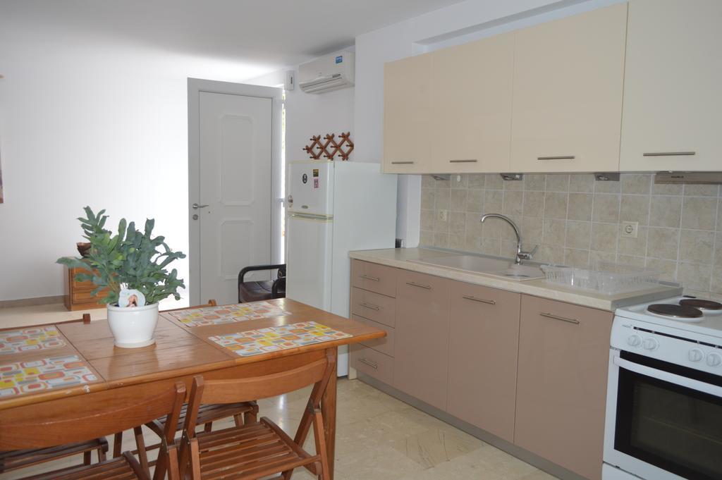 Anthi City Center Apartment Rhodes City المظهر الخارجي الصورة